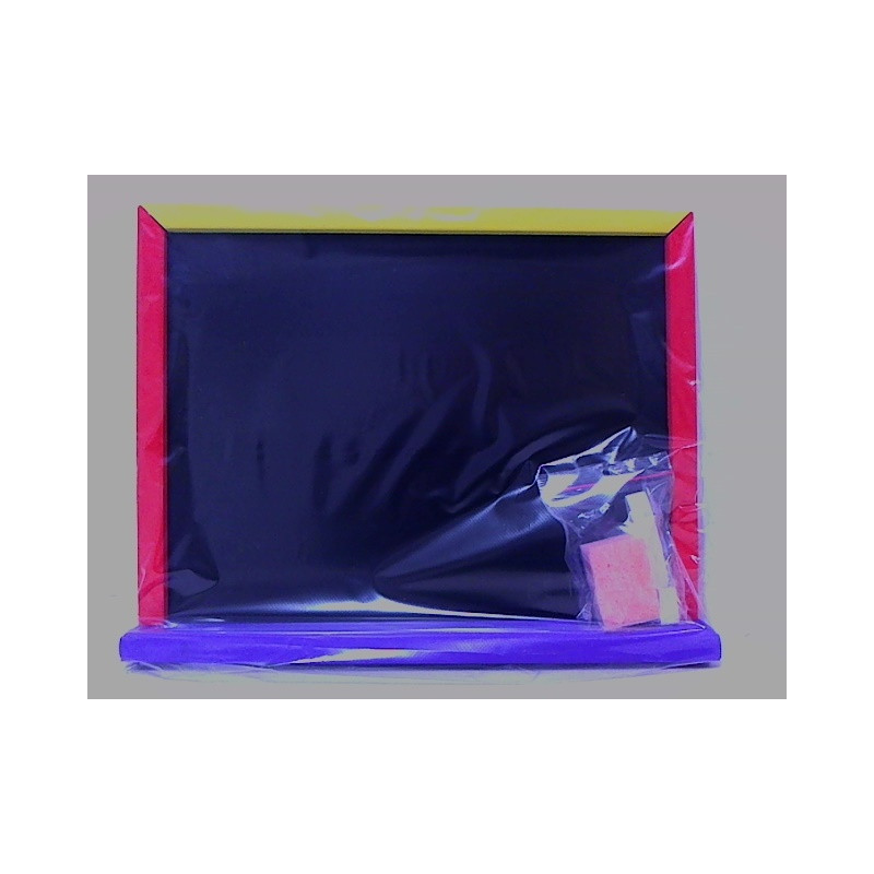 Tablica mała kolorowa 10045