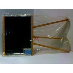 Tablica stojąca surowa mini 10076