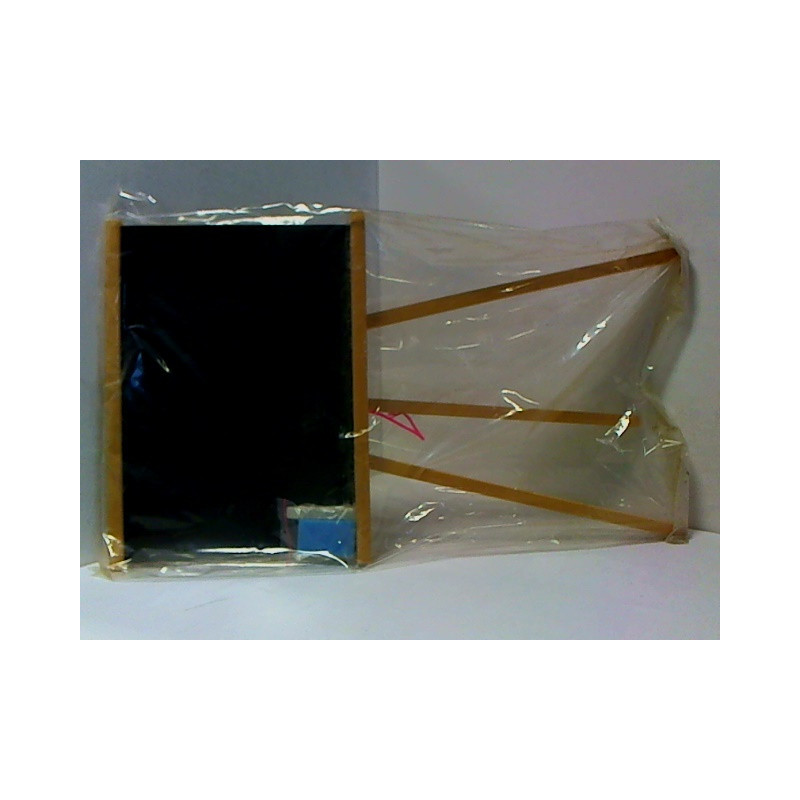 Tablica stojąca surowa mini 10076