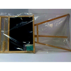 Tablica surowa z liczydłem 10175