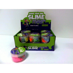  Proszek do robienia mazi 12szt/disp 620639