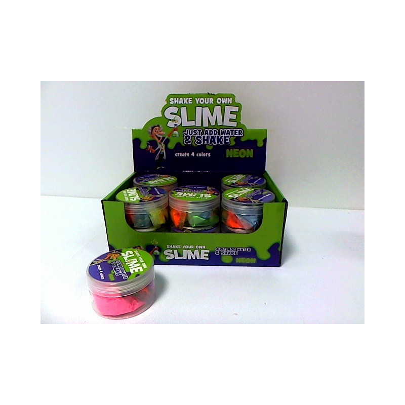  Proszek do robienia mazi 12szt/disp 620639