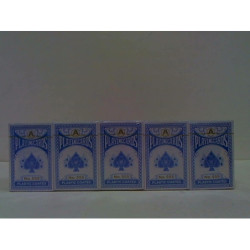 Karty do gry 10szt/opak PG1744 17445