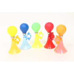 Trąbka do roweru PG5776 57762