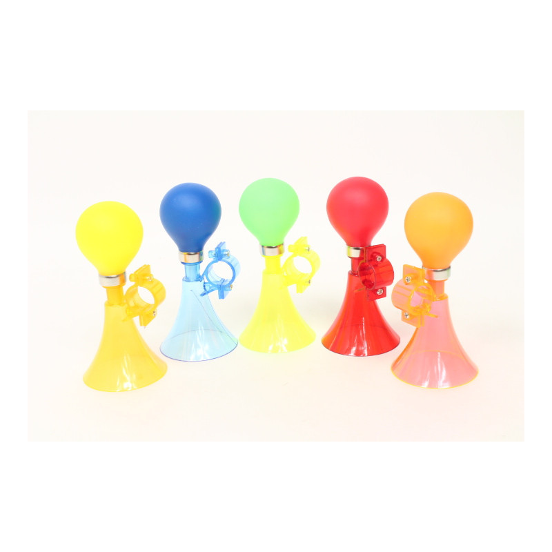 Trąbka do roweru PG5776 57762