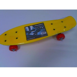  Deskorolka fiszka mała 115585