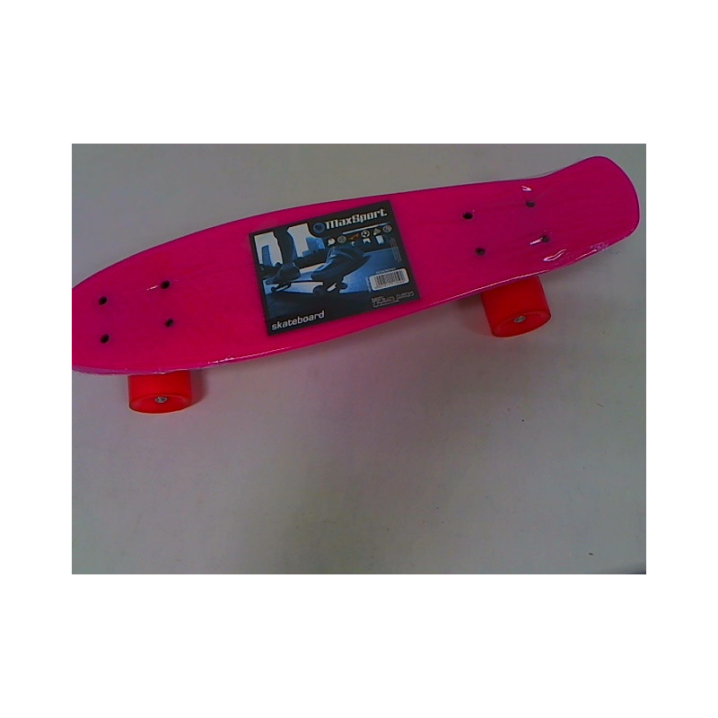  Deskorolka sport 115592 15592