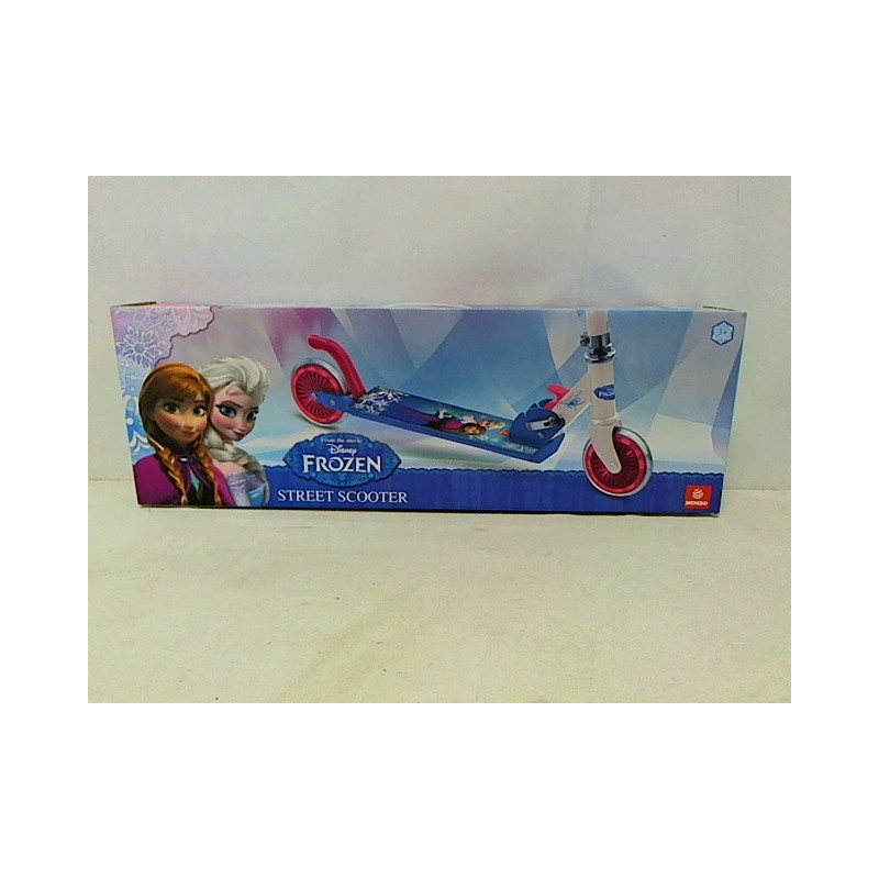  Hulajnoga aluminiowa Frozen 282210