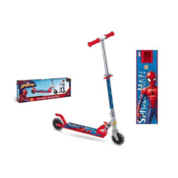  Hulajnoga aluminiowa Spiderman 286874