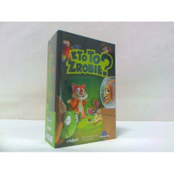 Rebel gra Kto to zrobił ? 12150