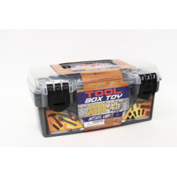 Narzędzia skrzynka BZES0695 10695