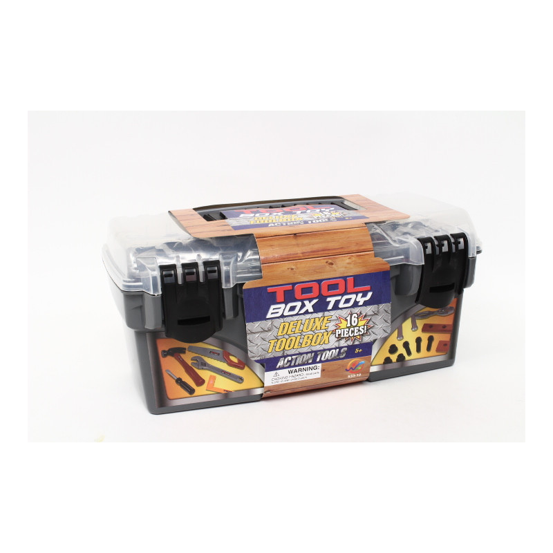 Narzędzia skrzynka BZES0695 10695