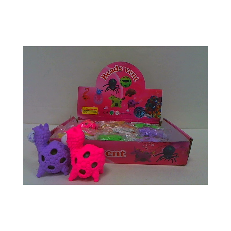  Gniotek alpaka D33502 /12 50405