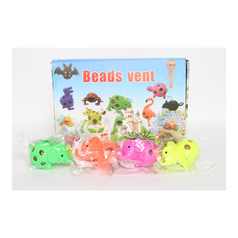  Gniotek słoń D38626 /12 14312