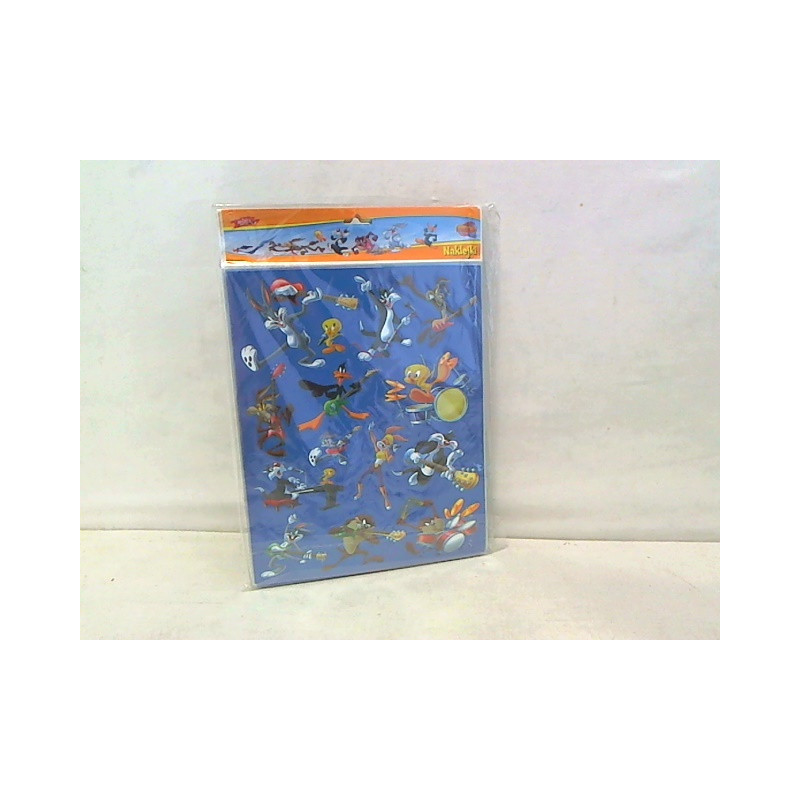  Naklejki 0050D 49801