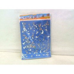  Naklejki 0290G 49788