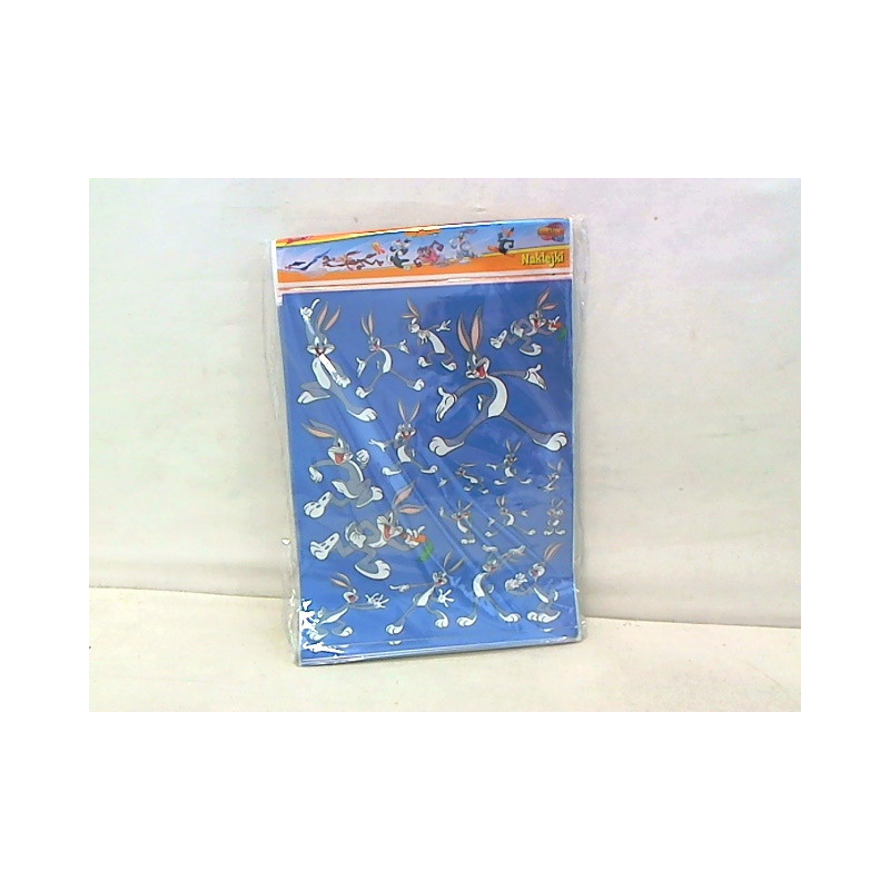  Naklejki 0290G 49788