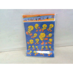  Naklejki 0500K 49856