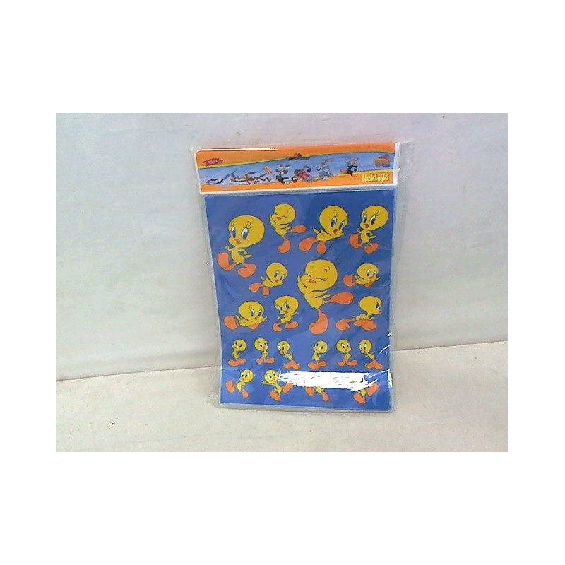  Naklejki 0500K 49856