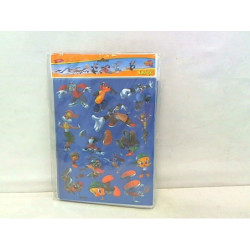  Naklejki 0515I 49849