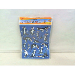  Naklejki 0525K 49832