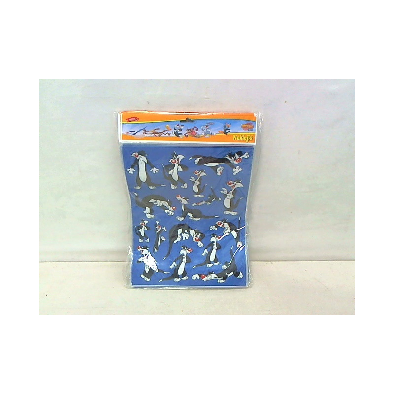  Naklejki 0525K 49832