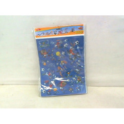  Naklejki 0540K 49825