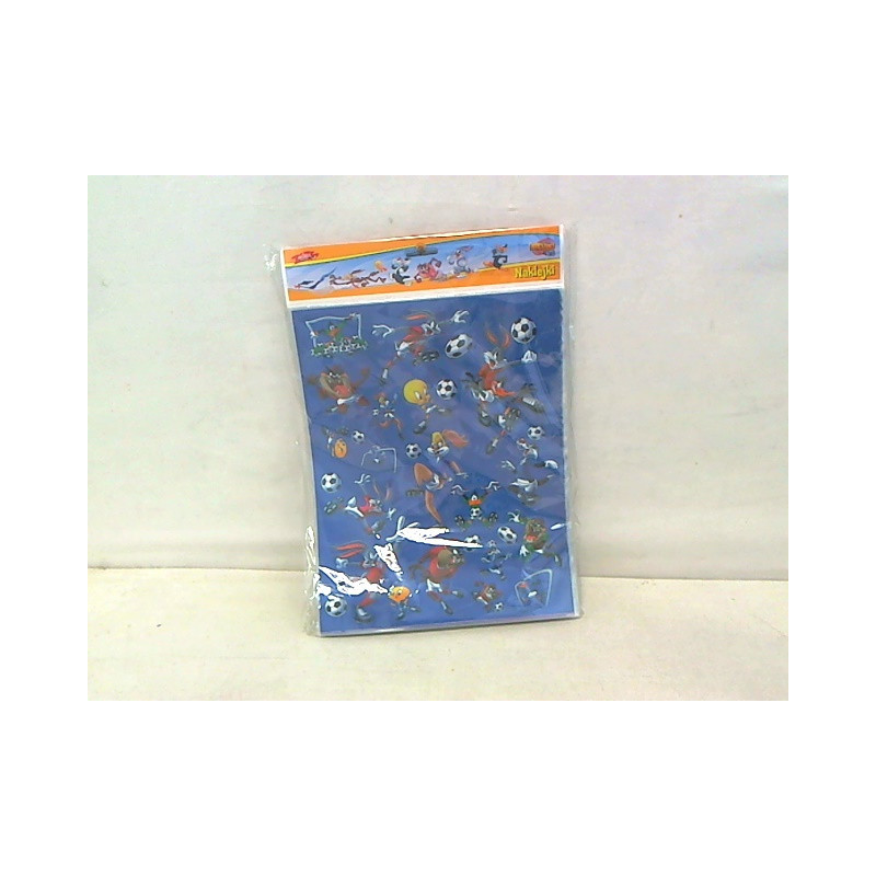  Naklejki 0540K 49825