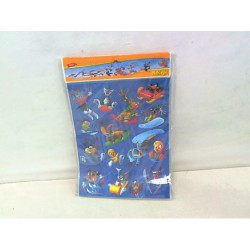  Naklejki 0945A 49863