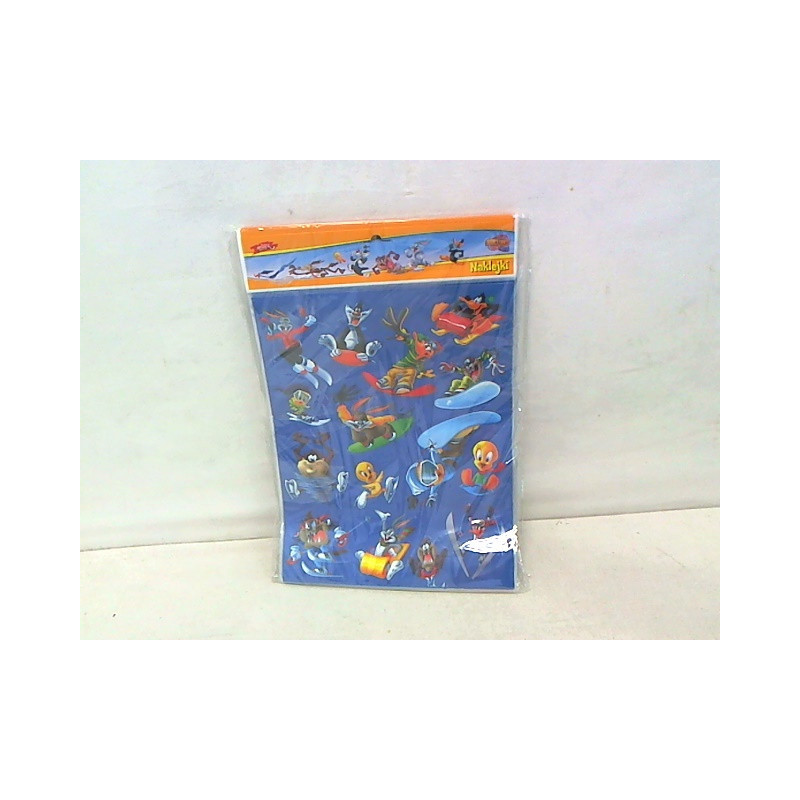  Naklejki 0945A 49863