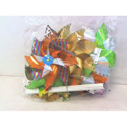 Wiatrak hologramowy C 04052