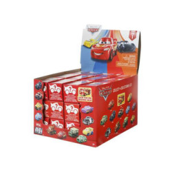 CARS mikroauto GKD78 /36