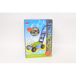 Kosiarka na bańki mydlane z muzyką 006465 25004