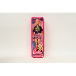  Barbie lalka Fashionistas Rock GRB47 /6