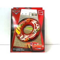  Koło do pływania 50cm Cars 1162420