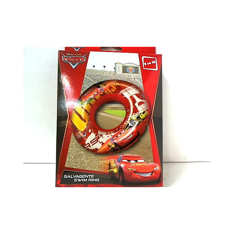  Koło do pływania 50cm Cars 1162420