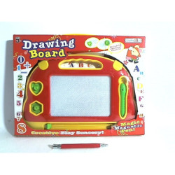 Znikopis 34x22cm 4kol H12985 33809