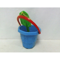 Komplet ZAMEK + szpadel 161 01878