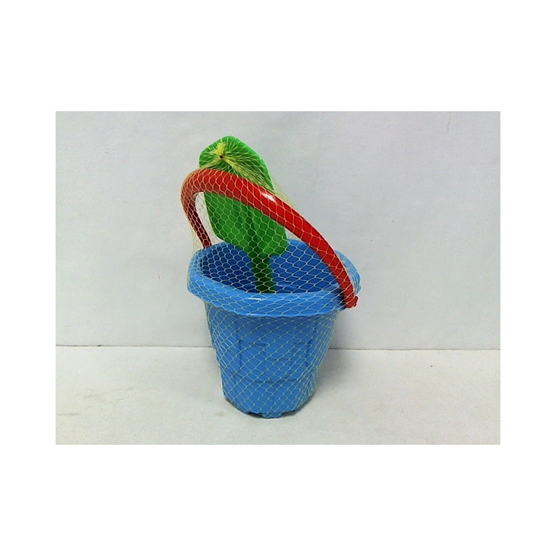 Komplet ZAMEK + szpadel 161 01878