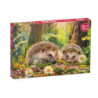  Puzzle 500 Cherrypazzi Cute Visitors 20227
