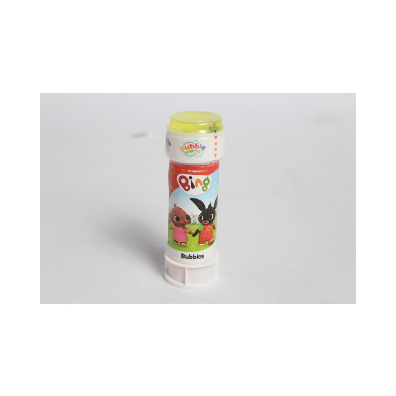  Bańki mydlane 60ml Bing 819008 /36
