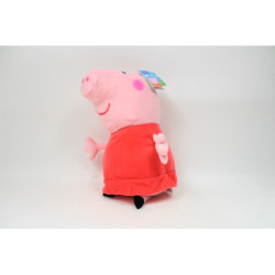  Maskotka Świnka Peppa 50cm PEP-9277 65663