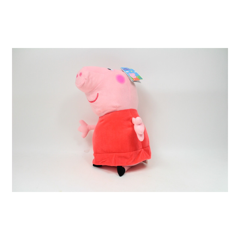  Maskotka Świnka Peppa 50cm PEP-9277 65663