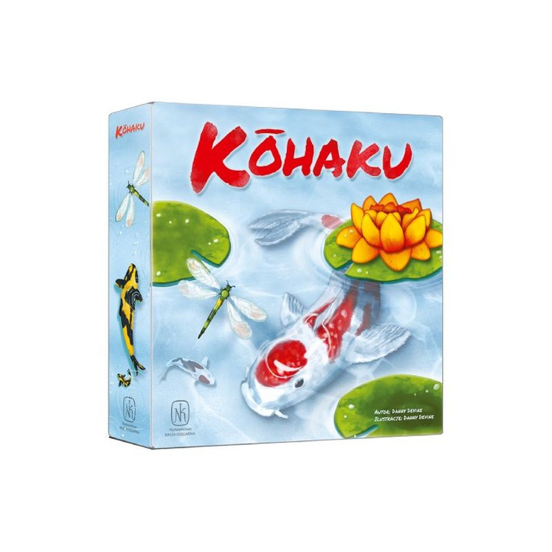 Gra Kohaku 78185