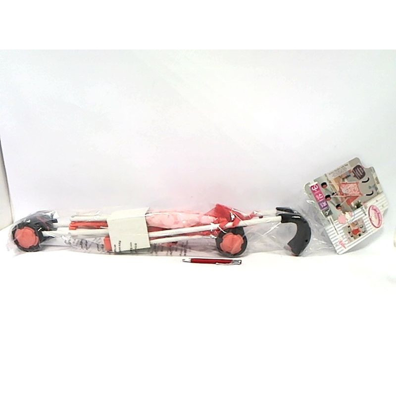  BABY ANNABELL spacerówka z siatką 703922