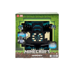 MINECRAFT figurka Warden nadzorca HHK89 /6