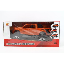 Auto RC Junior pom akum/UCB SmilyPl SP83968