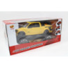 Auto RC Junior żółte USB SmilyPlay SP83969