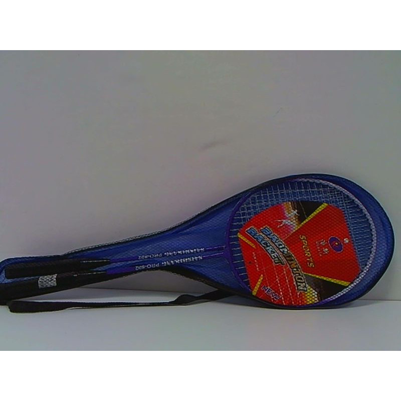 Badminton metalowy 02632 26327