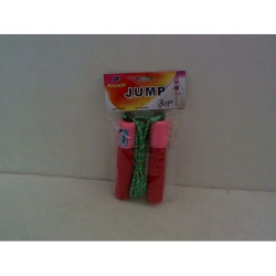 Skakanka z licznikiem 00583 05835